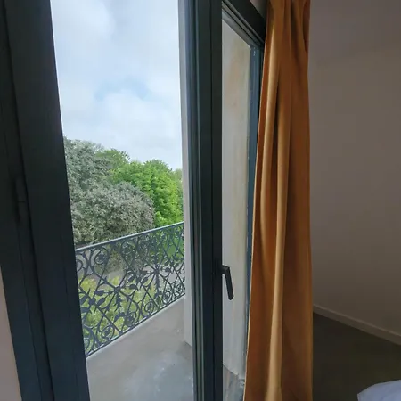 Les Du Parc - Face Au Parc Simone Veil D'exception De 2 Au Coeur De La * Sète