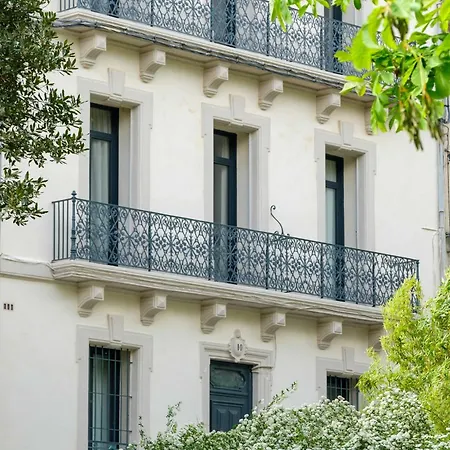 Les Du Parc - Face Au Parc Simone Veil D'exception De 2 Au Coeur De La